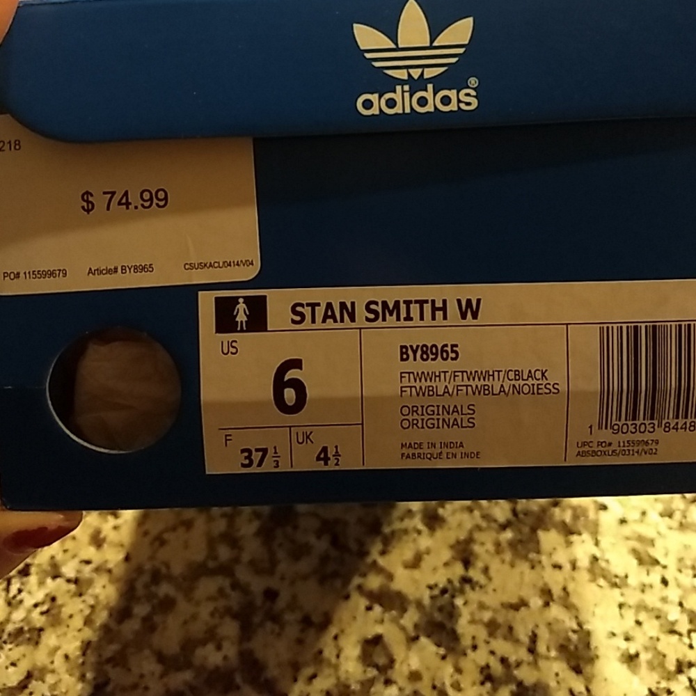 Adidas originals